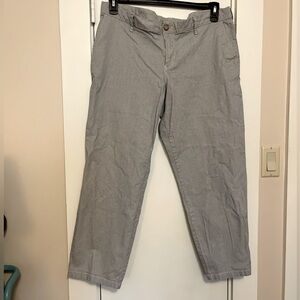 Women’s Gap straight leg